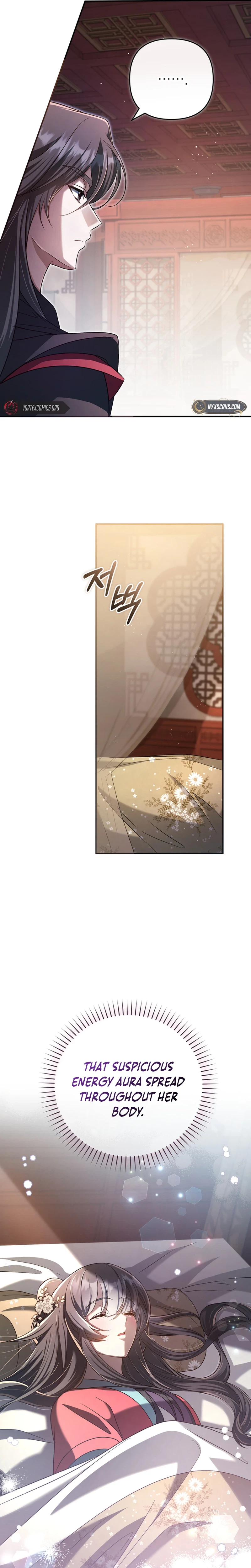 The Heavenly Demon Cult’s Strongest Maid Chapter 18, page 12 of 31