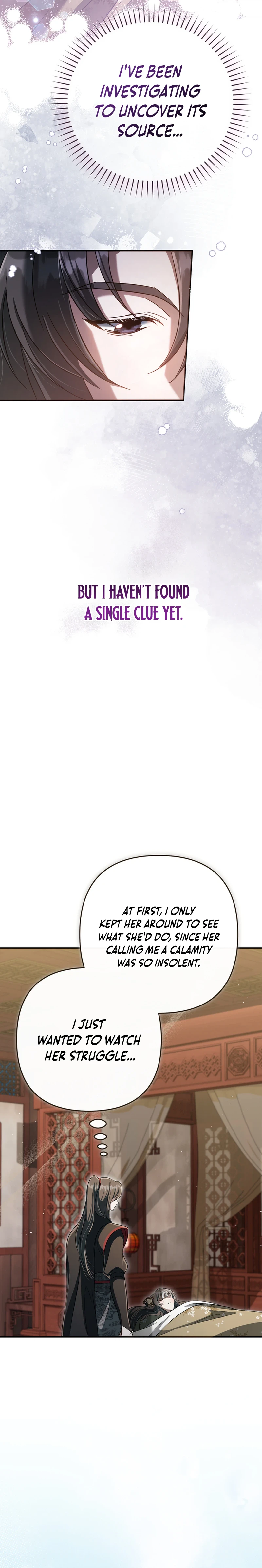 The Heavenly Demon Cult’s Strongest Maid Chapter 18, page 13 of 31