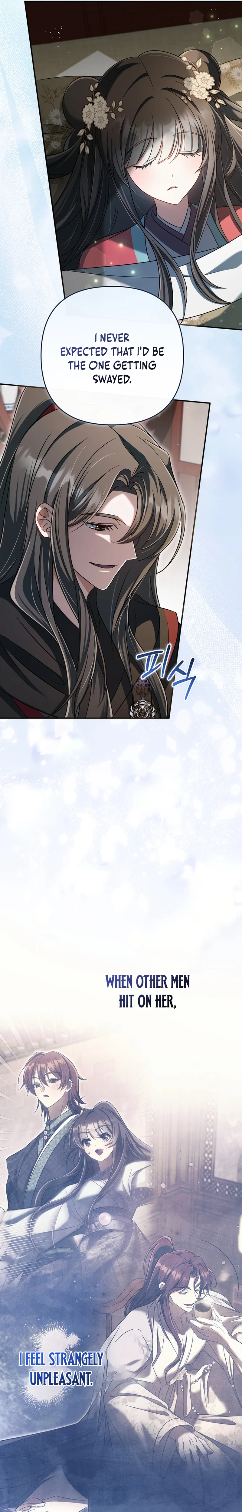 The Heavenly Demon Cult’s Strongest Maid Chapter 18, page 14 of 31