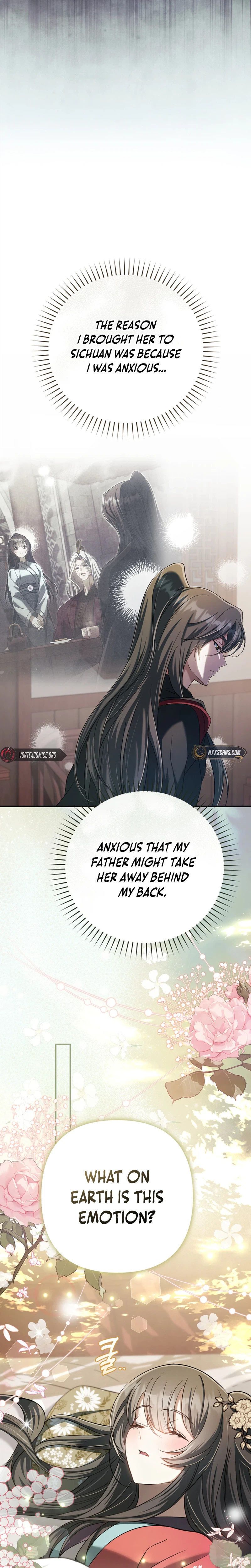 The Heavenly Demon Cult’s Strongest Maid Chapter 18, page 16 of 31