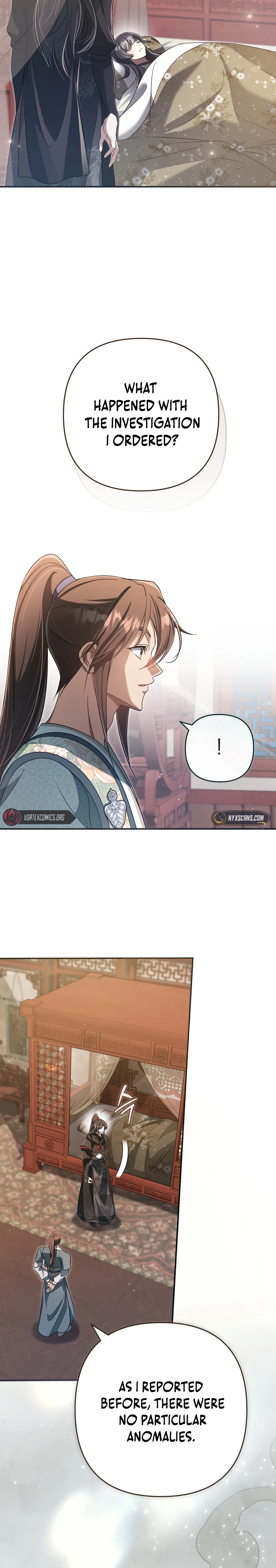 The Heavenly Demon Cult’s Strongest Maid Chapter 18, page 5 of 31
