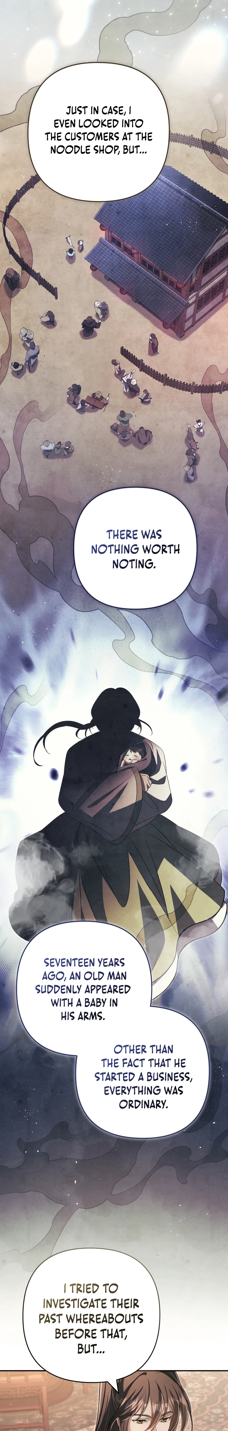 The Heavenly Demon Cult’s Strongest Maid Chapter 18, page 6 of 31