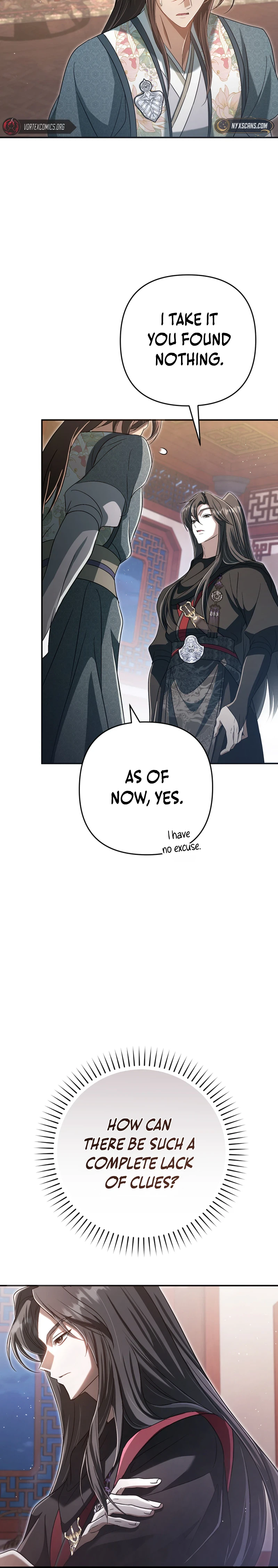 The Heavenly Demon Cult’s Strongest Maid Chapter 18, page 7 of 31