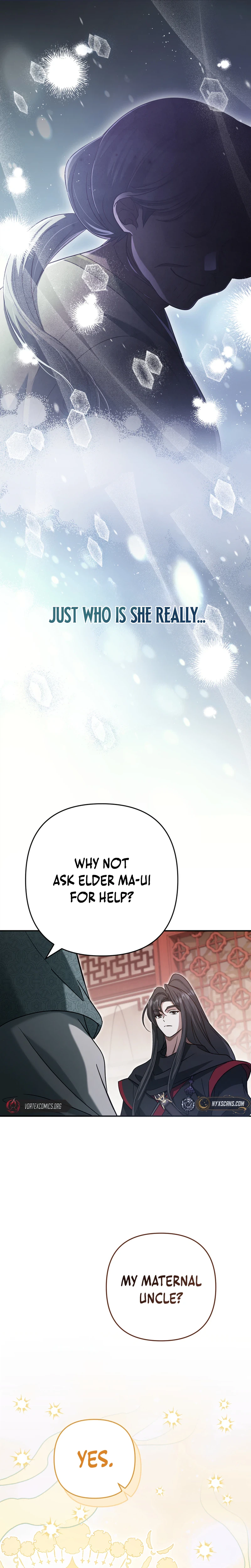 The Heavenly Demon Cult’s Strongest Maid Chapter 18, page 8 of 31