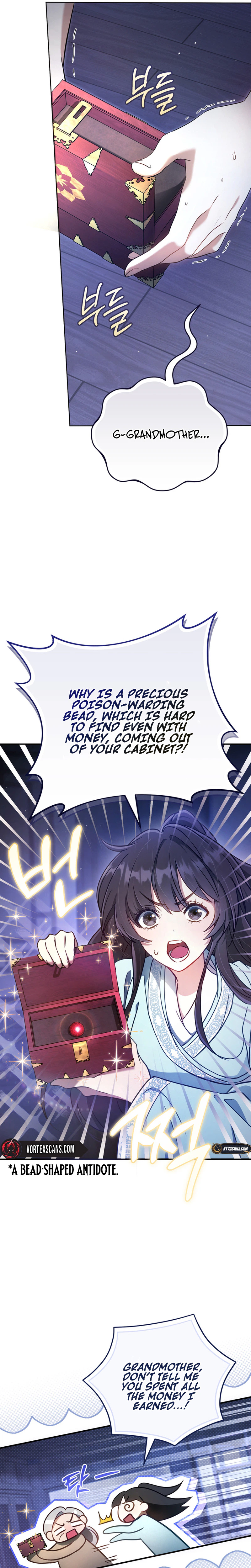 The Heavenly Demon Cult’s Strongest Maid Chapter 2, page 19 of 30