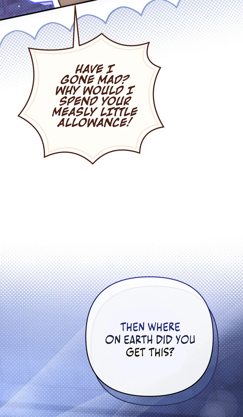 The Heavenly Demon Cult’s Strongest Maid Chapter 2, page 20 of 30