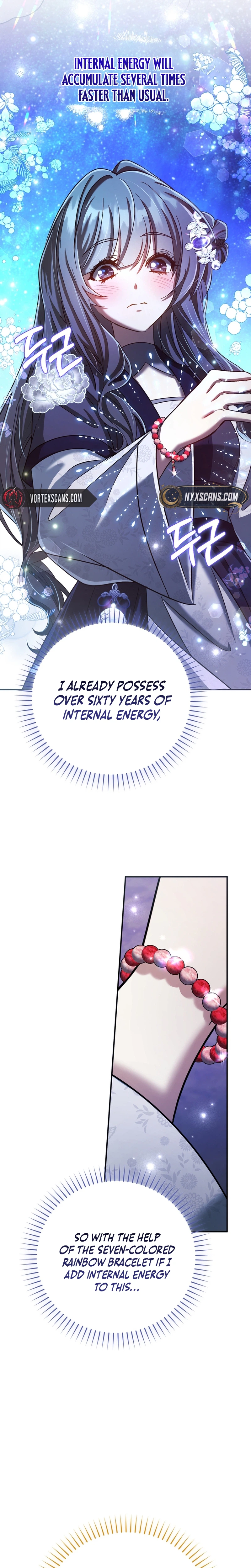 The Heavenly Demon Cult’s Strongest Maid Chapter 20, page 17 of 33