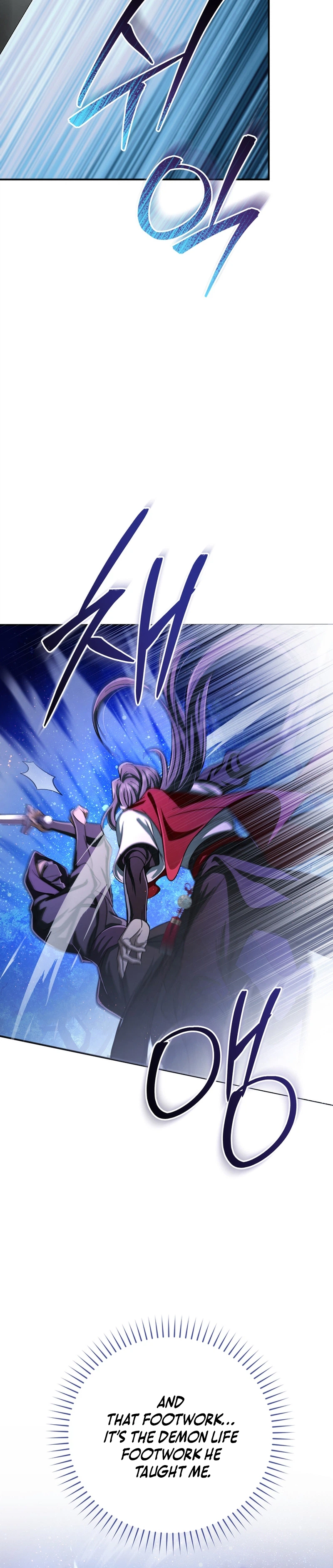 The Heavenly Demon Cult’s Strongest Maid Chapter 20, page 26 of 33