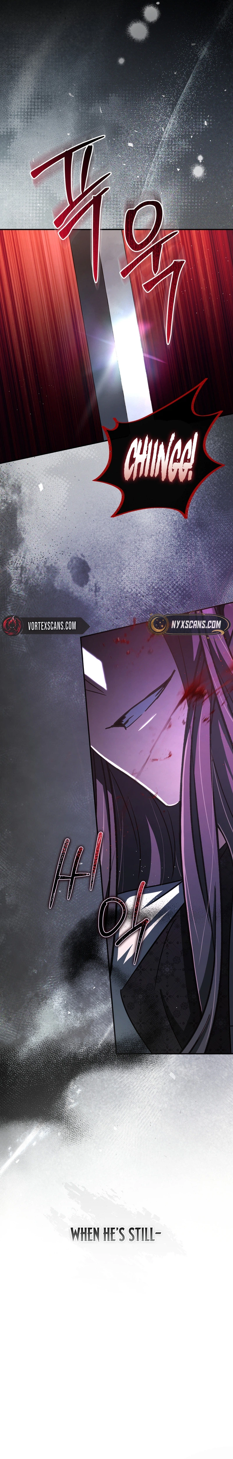 The Heavenly Demon Cult’s Strongest Maid Chapter 20, page 31 of 33