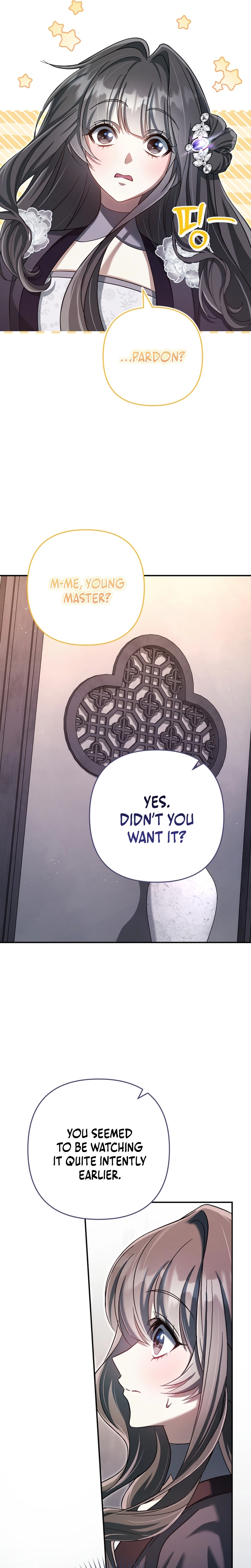 The Heavenly Demon Cult’s Strongest Maid Chapter 20, page 5 of 33