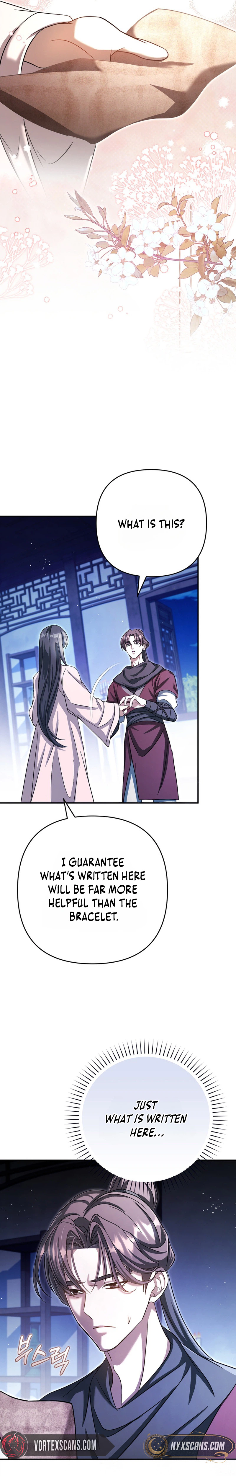 The Heavenly Demon Cult’s Strongest Maid Chapter 21, page 24 of 32