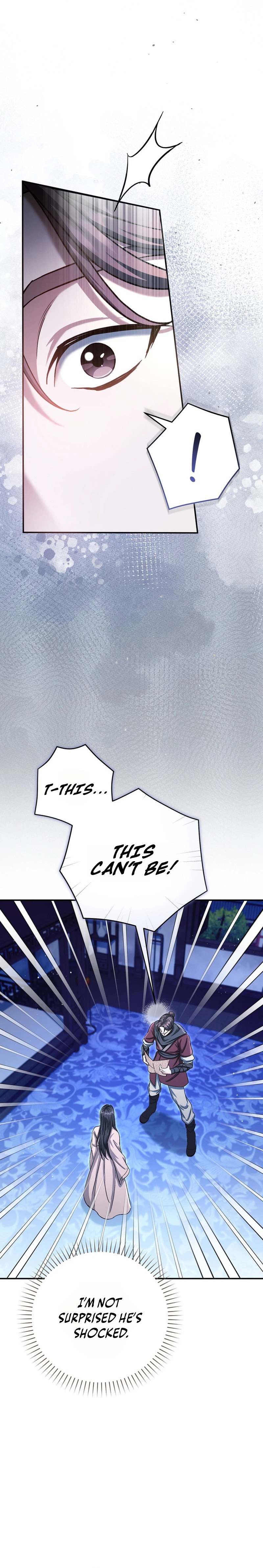 The Heavenly Demon Cult’s Strongest Maid Chapter 21, page 25 of 32