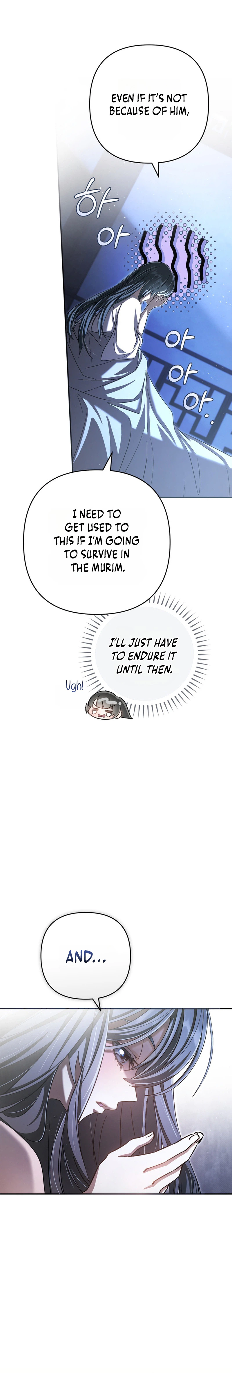 The Heavenly Demon Cult’s Strongest Maid Chapter 21, page 7 of 32