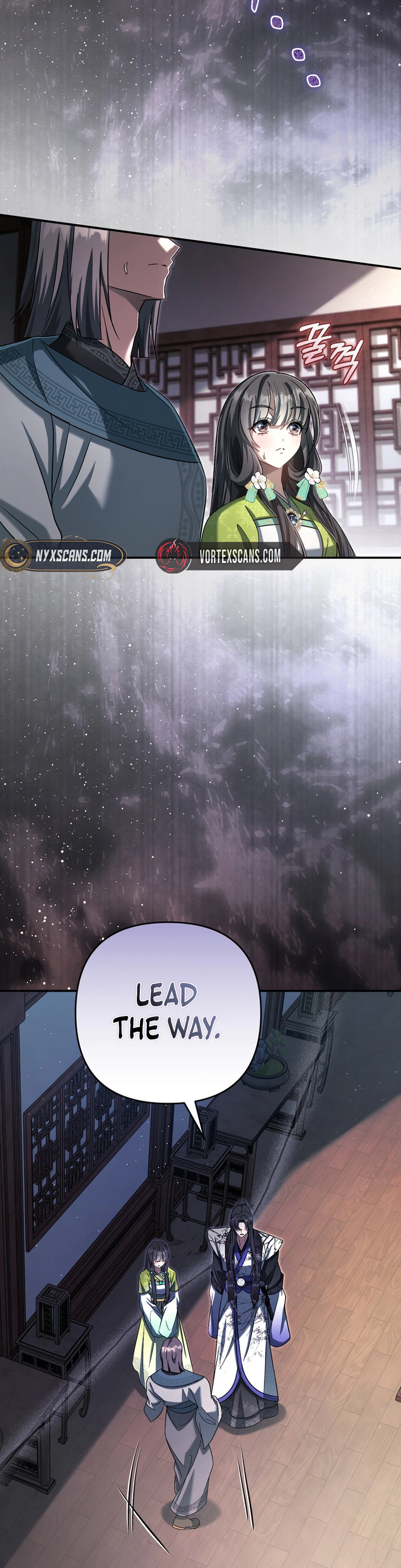 The Heavenly Demon Cult’s Strongest Maid Chapter 22, page 16 of 29
