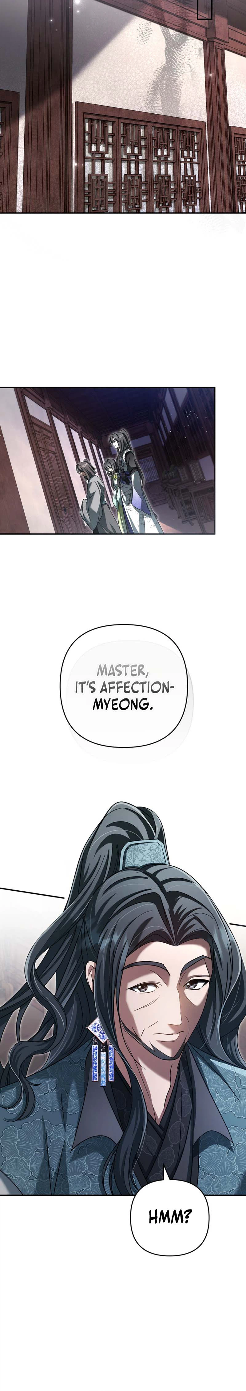 The Heavenly Demon Cult’s Strongest Maid Chapter 22, page 18 of 29
