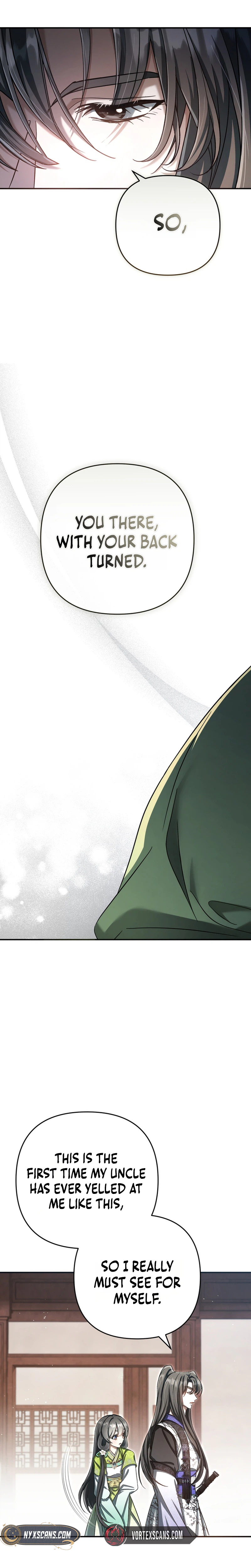 The Heavenly Demon Cult’s Strongest Maid Chapter 22, page 26 of 29