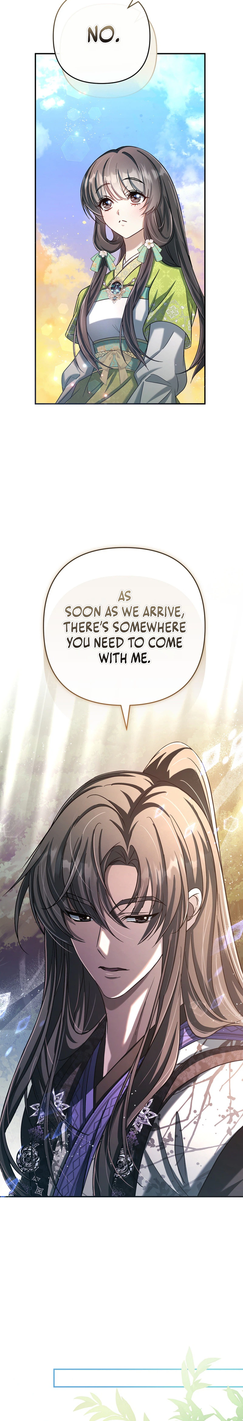The Heavenly Demon Cult’s Strongest Maid Chapter 22, page 8 of 29