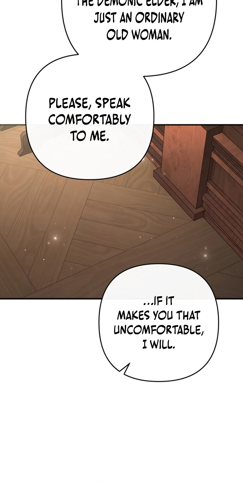 The Heavenly Demon Cult’s Strongest Maid Chapter 23, page 12 of 36