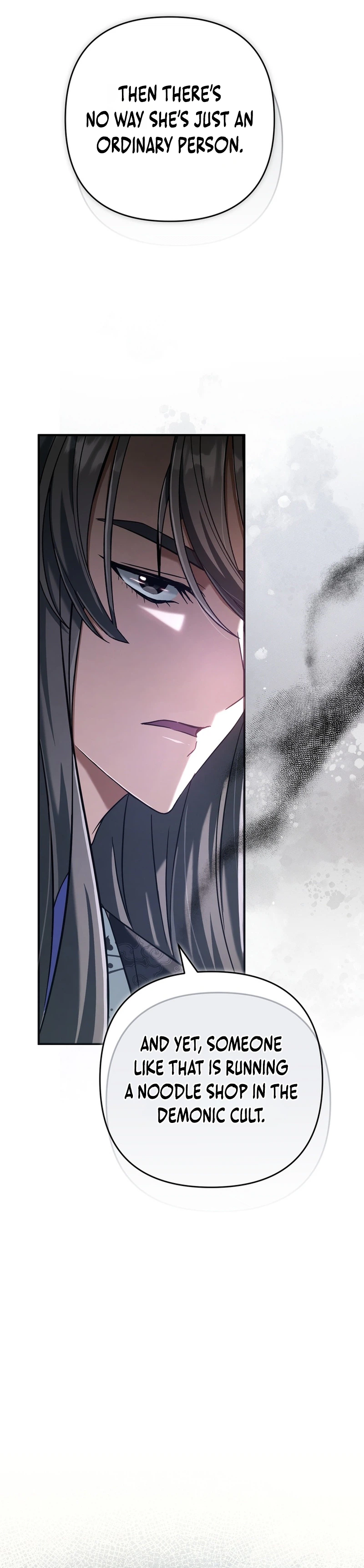 The Heavenly Demon Cult’s Strongest Maid Chapter 23, page 17 of 36