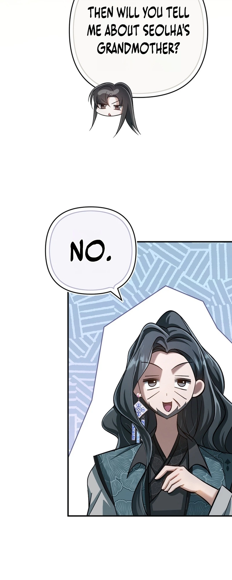The Heavenly Demon Cult’s Strongest Maid Chapter 23, page 26 of 36