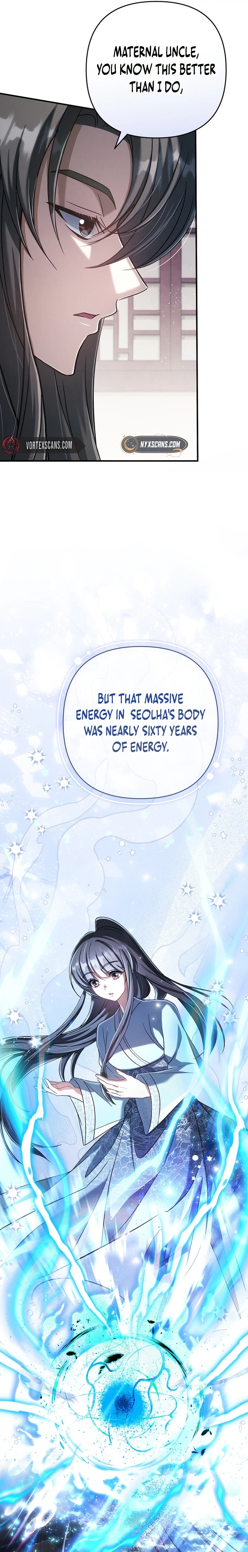 The Heavenly Demon Cult’s Strongest Maid Chapter 23, page 30 of 36