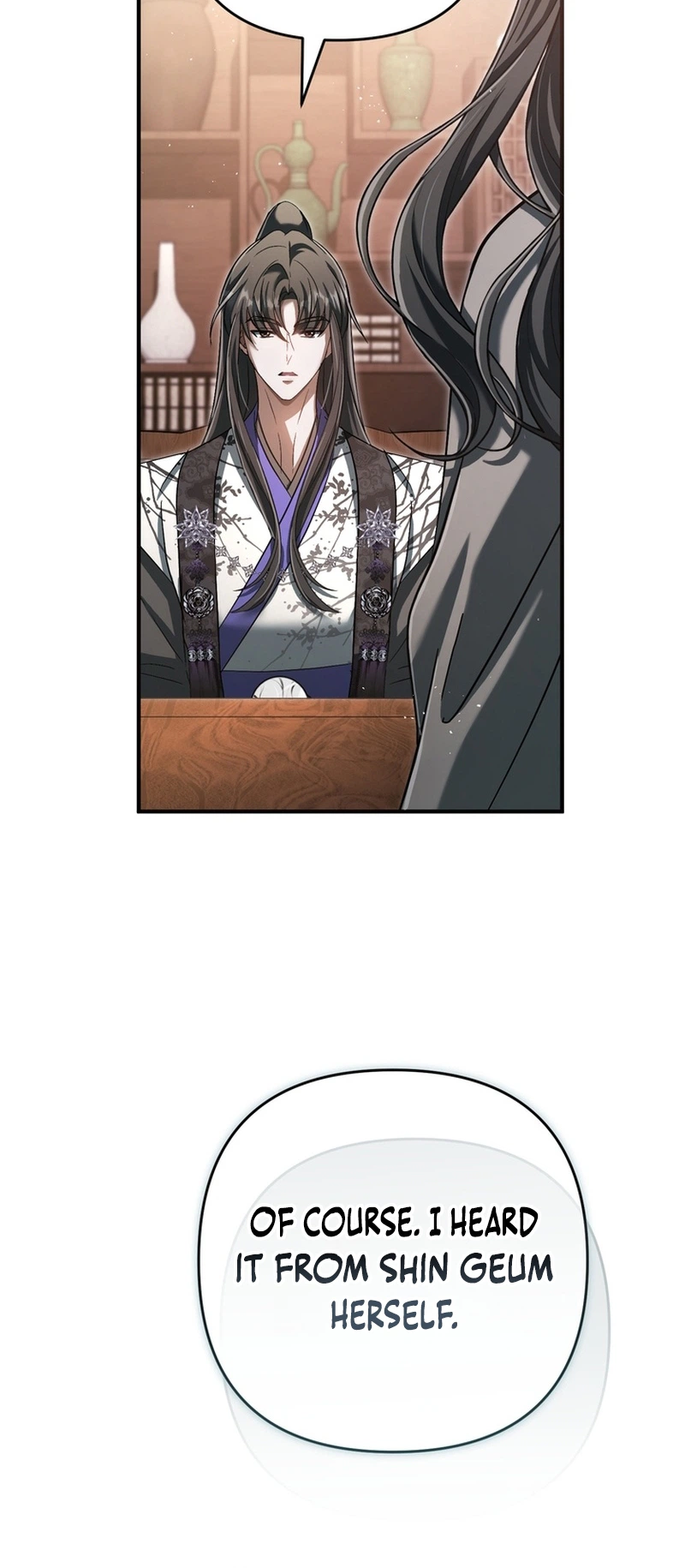 The Heavenly Demon Cult’s Strongest Maid Chapter 23, page 32 of 36