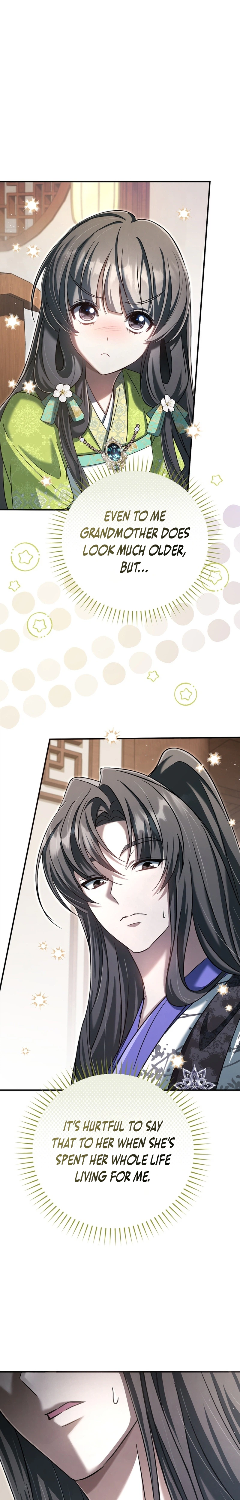 The Heavenly Demon Cult’s Strongest Maid Chapter 23, page 8 of 36