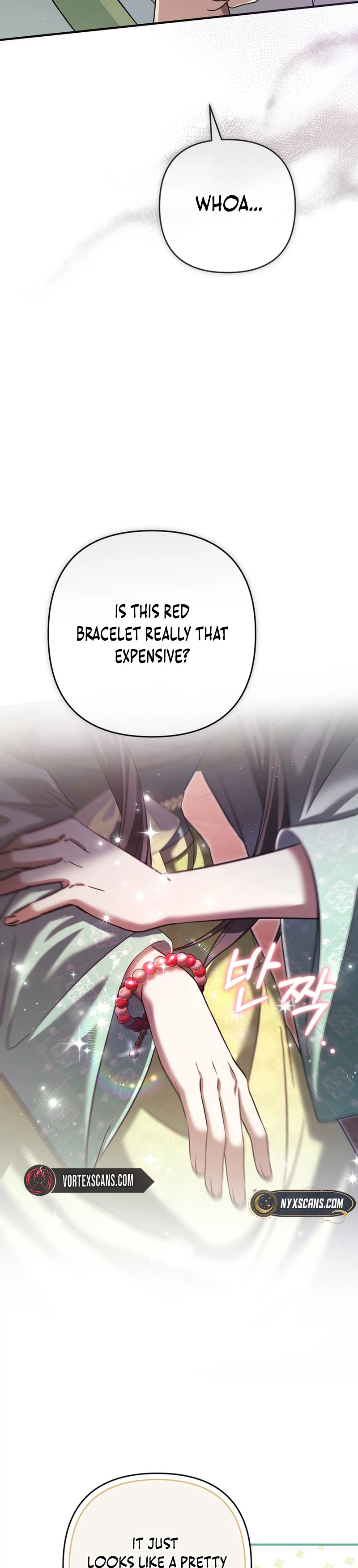 The Heavenly Demon Cult’s Strongest Maid Chapter 24, page 16 of 36