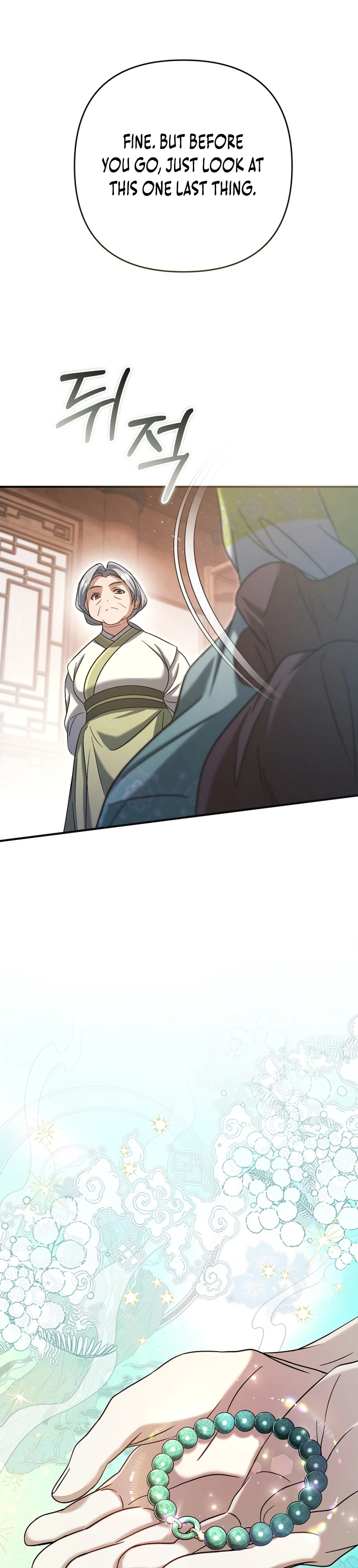The Heavenly Demon Cult’s Strongest Maid Chapter 24, page 22 of 36