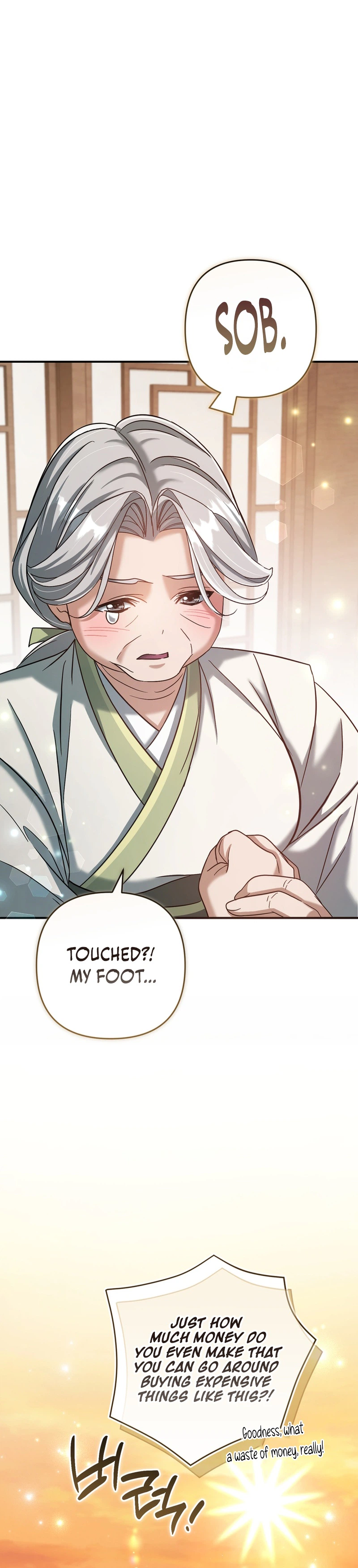 The Heavenly Demon Cult’s Strongest Maid Chapter 24, page 26 of 36