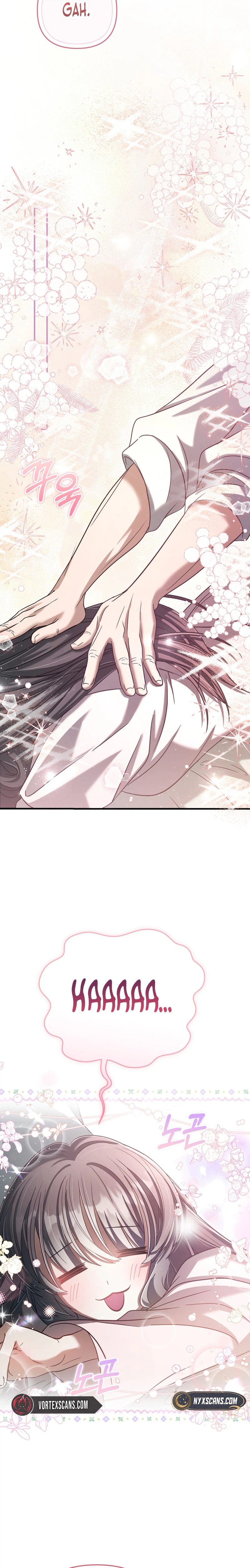 The Heavenly Demon Cult’s Strongest Maid Chapter 24, page 31 of 36