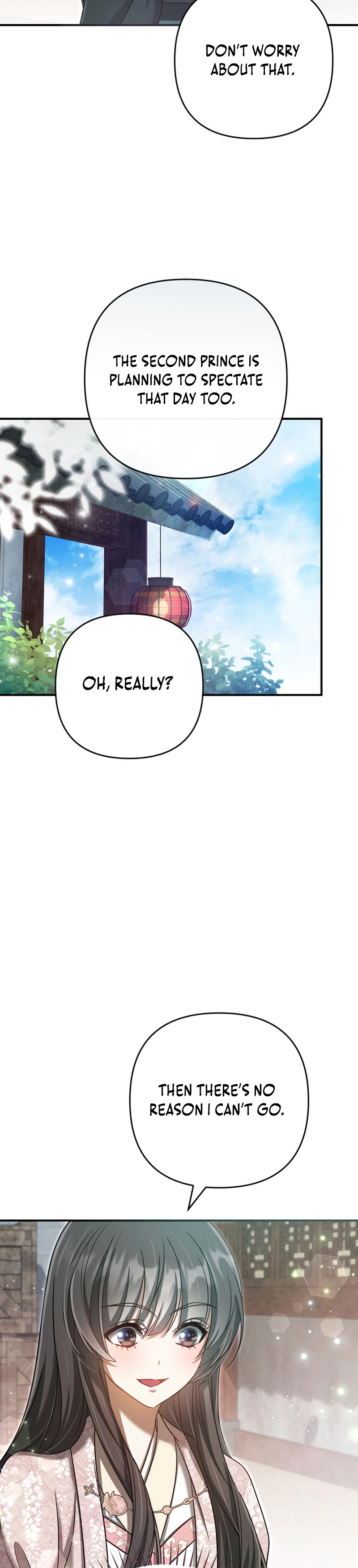 The Heavenly Demon Cult’s Strongest Maid Chapter 25, page 18 of 37