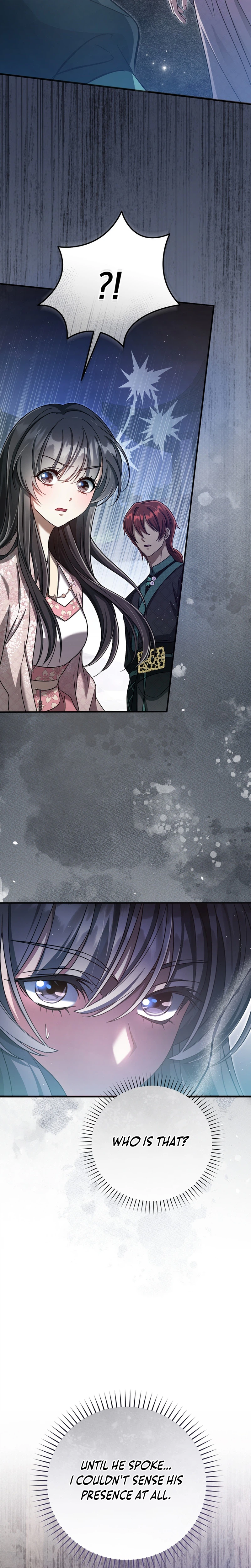 The Heavenly Demon Cult’s Strongest Maid Chapter 25, page 23 of 37