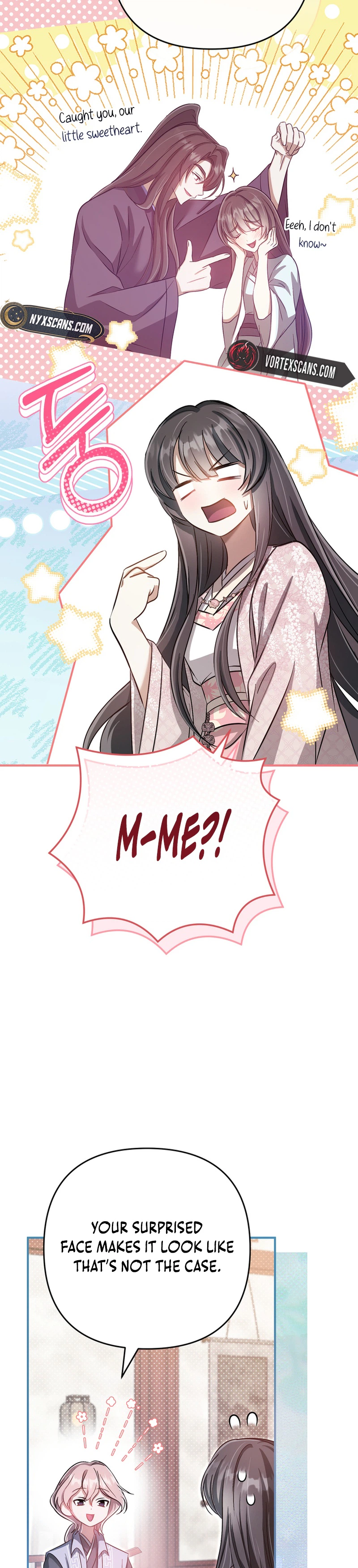 The Heavenly Demon Cult’s Strongest Maid Chapter 26, page 14 of 34