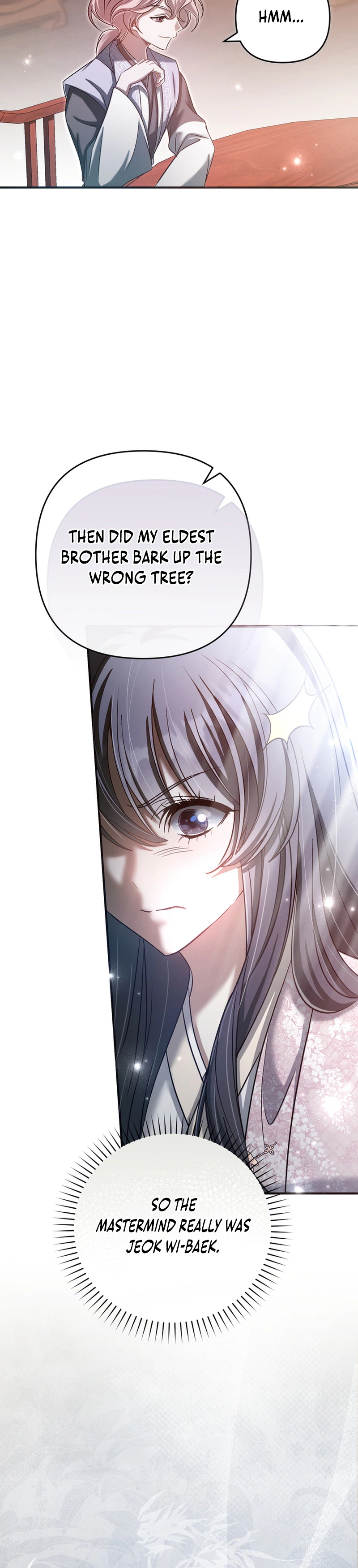 The Heavenly Demon Cult’s Strongest Maid Chapter 26, page 16 of 34