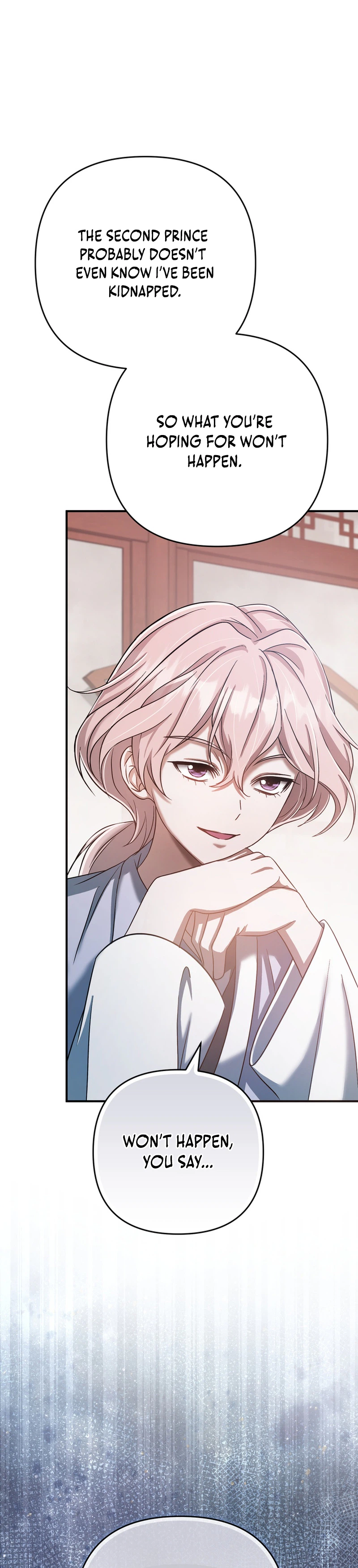 The Heavenly Demon Cult’s Strongest Maid Chapter 26, page 20 of 34