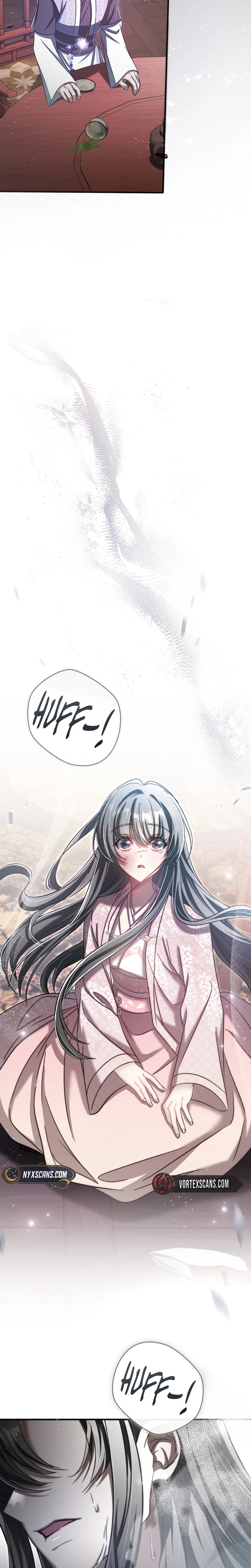 The Heavenly Demon Cult’s Strongest Maid Chapter 26, page 31 of 34