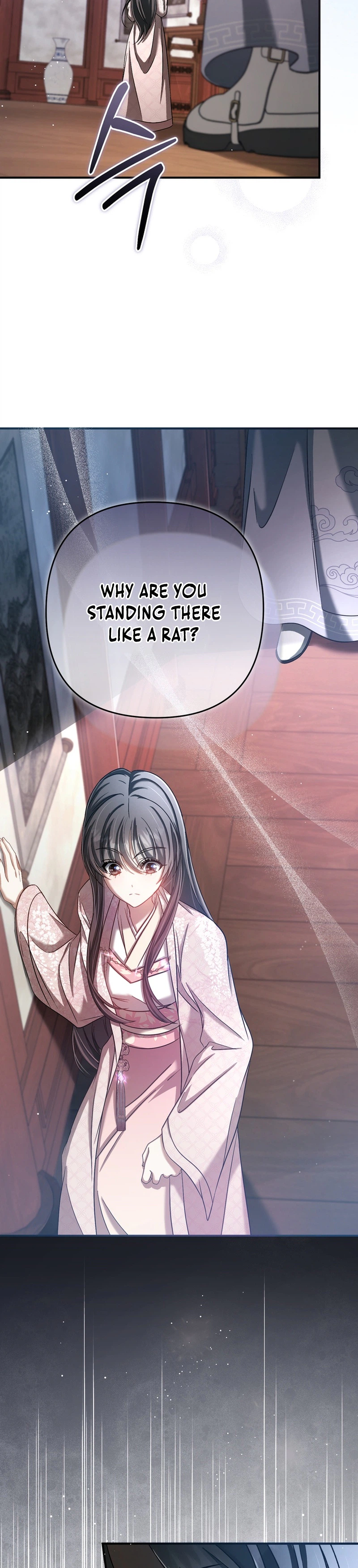 The Heavenly Demon Cult’s Strongest Maid Chapter 26, page 8 of 34