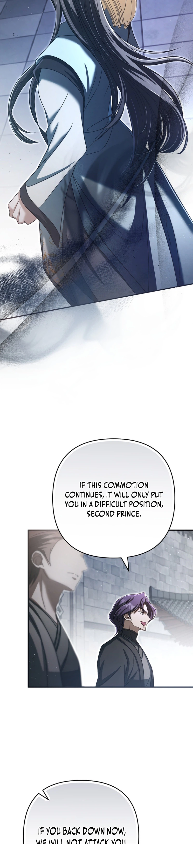 The Heavenly Demon Cult’s Strongest Maid Chapter 27, page 18 of 39