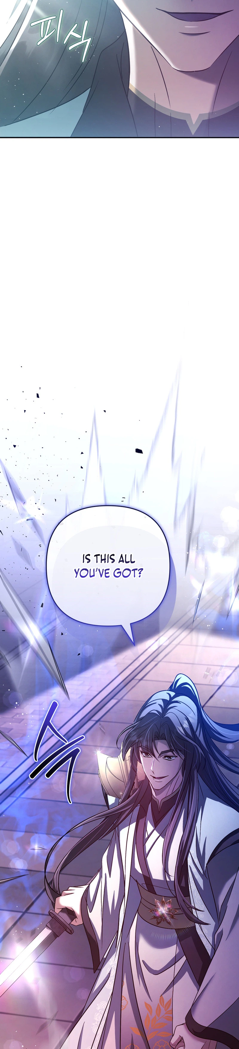 The Heavenly Demon Cult’s Strongest Maid Chapter 27, page 32 of 39