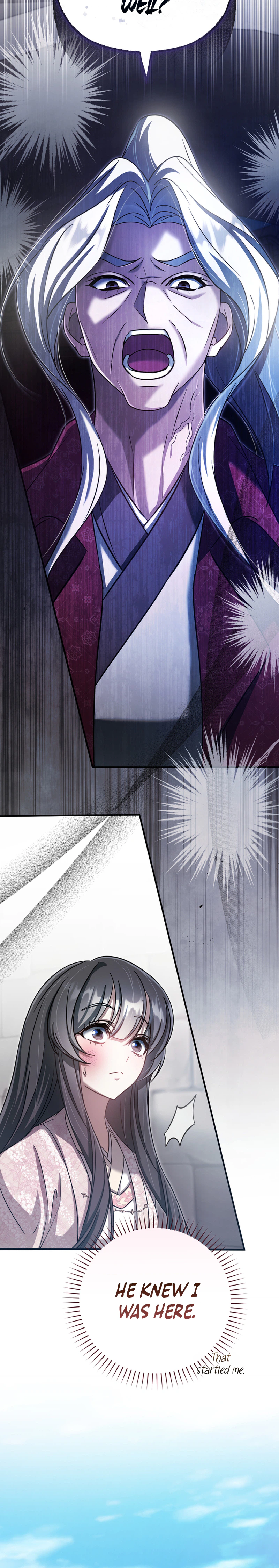 The Heavenly Demon Cult’s Strongest Maid Chapter 28, page 24 of 29