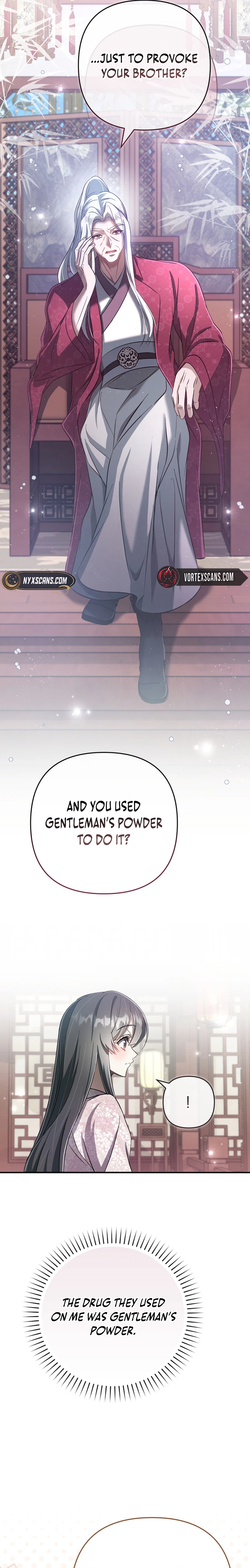 The Heavenly Demon Cult’s Strongest Maid Chapter 29, page 13 of 33