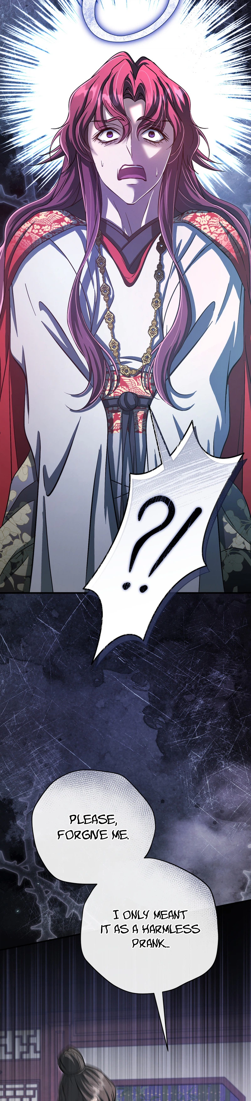 The Heavenly Demon Cult’s Strongest Maid Chapter 29, page 16 of 33