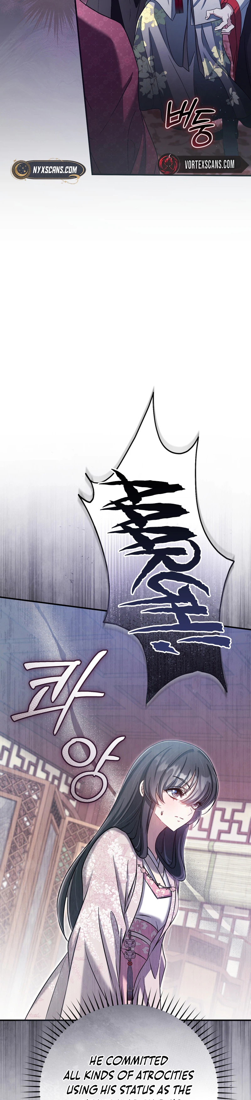 The Heavenly Demon Cult’s Strongest Maid Chapter 29, page 18 of 33