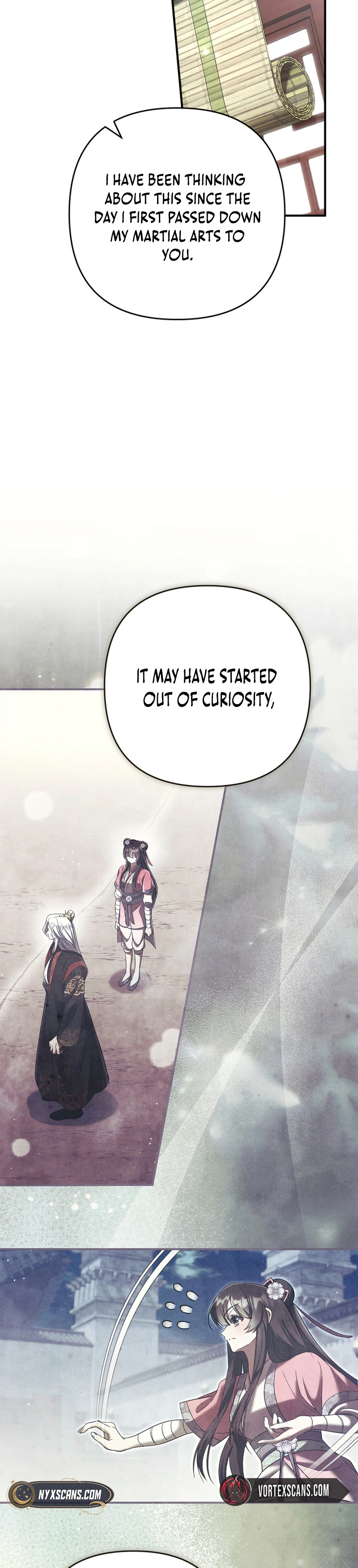 The Heavenly Demon Cult’s Strongest Maid Chapter 29, page 24 of 33