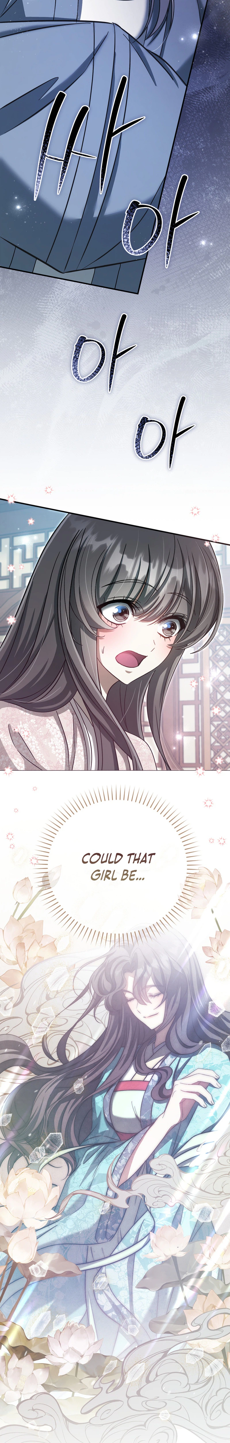 The Heavenly Demon Cult’s Strongest Maid Chapter 29, page 31 of 33