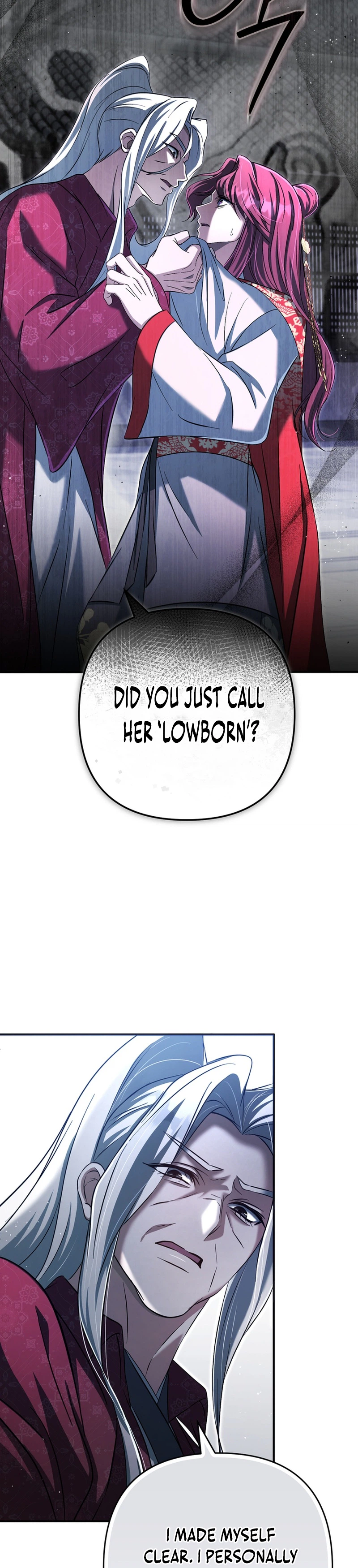The Heavenly Demon Cult’s Strongest Maid Chapter 29, page 6 of 33