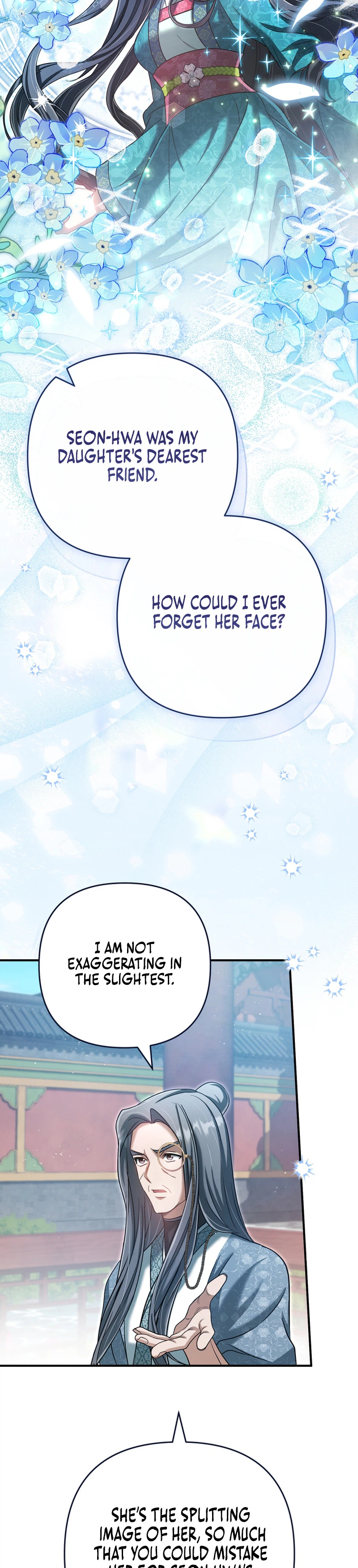 The Heavenly Demon Cult’s Strongest Maid Chapter 30, page 18 of 31