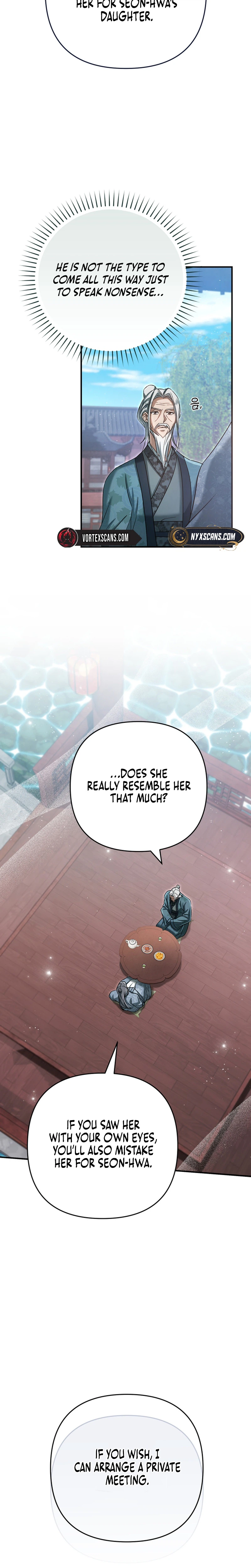 The Heavenly Demon Cult’s Strongest Maid Chapter 30, page 19 of 31