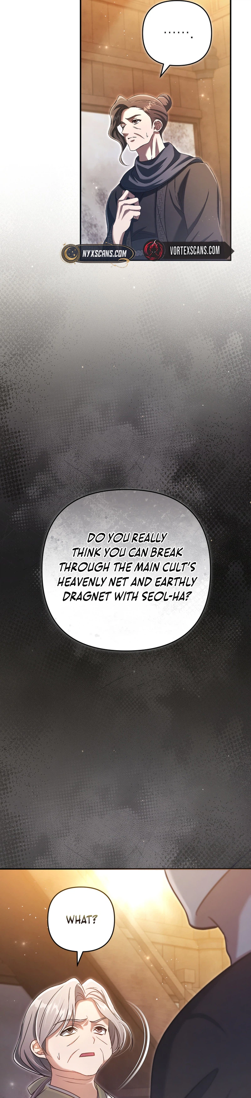 The Heavenly Demon Cult’s Strongest Maid Chapter 31, page 16 of 37